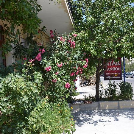 Atak Hotel Göreme Exterior foto