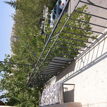 Atak Hotel Göreme Exterior foto