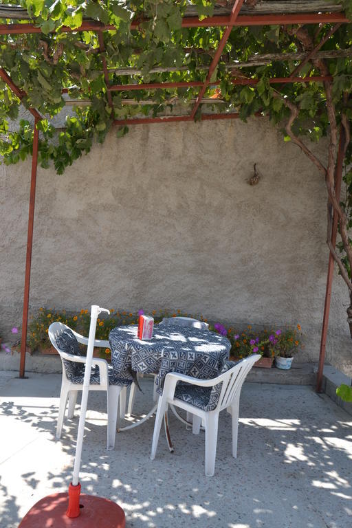 Atak Hotel Göreme Exterior foto