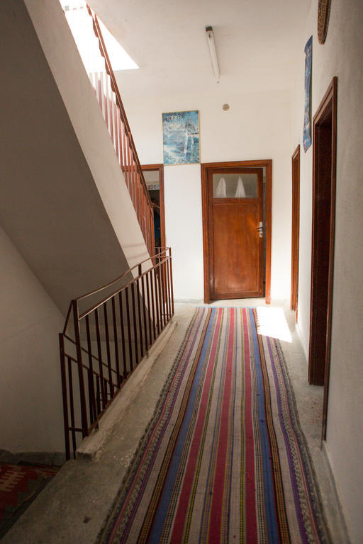 Atak Hotel Göreme Exterior foto