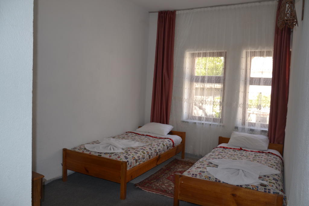 Atak Hotel Göreme Habitación foto