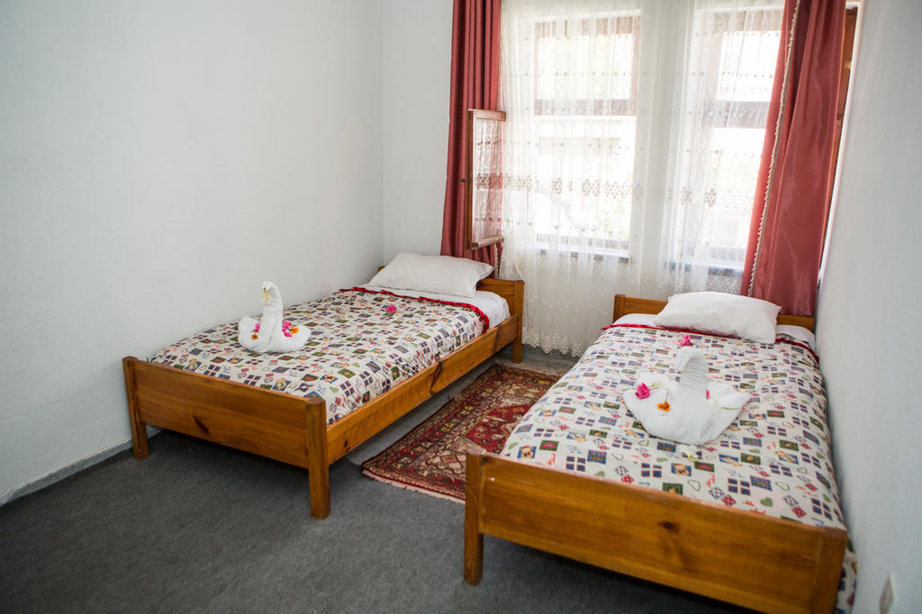 Atak Hotel Göreme Habitación foto