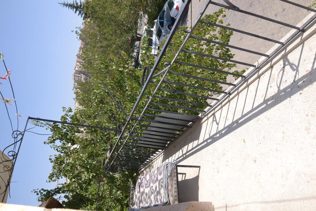 Atak Hotel Göreme Exterior foto
