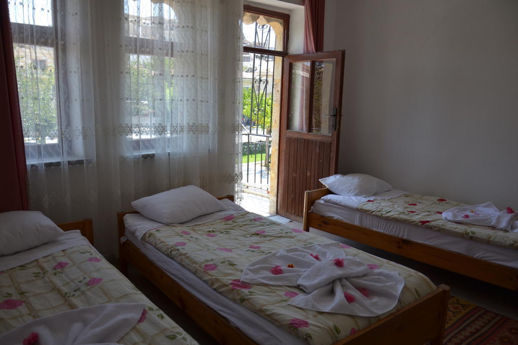 Atak Hotel Göreme Habitación foto