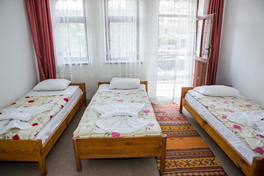 Atak Hotel Göreme Habitación foto