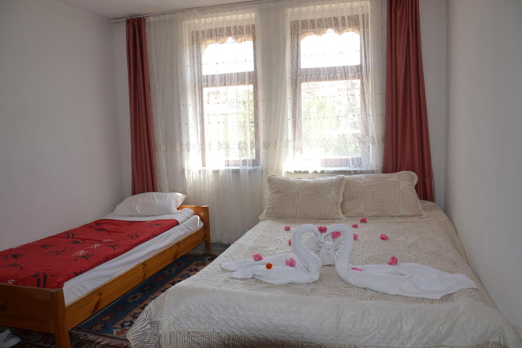 Atak Hotel Göreme Habitación foto