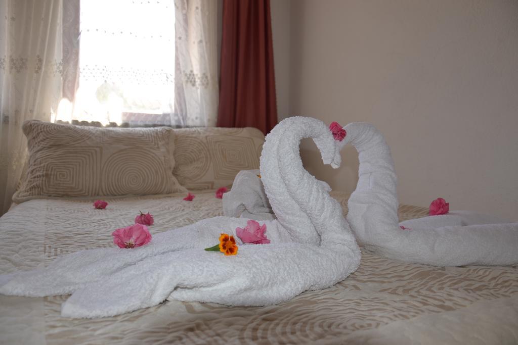 Atak Hotel Göreme Habitación foto