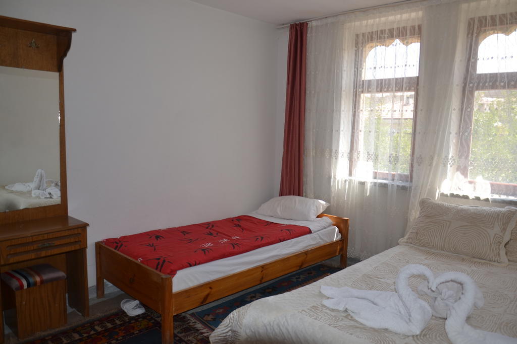 Atak Hotel Göreme Habitación foto